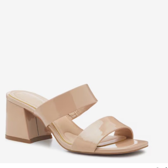 Kelly & Katie Melicity Sandal - Picture 1 of 10